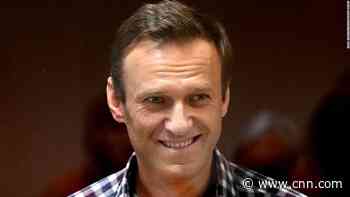 Navalny moved to maximum-security prison