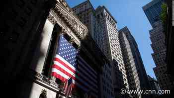 Dear Gen Z: Here's how to survive your first bear market