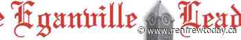 Eganville Leader lands new printing contract - renfrewtoday.ca