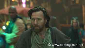 Obi-Wan Kenobi Heads To Theaters In Five Hour Marathon Event - ComingSoon.net