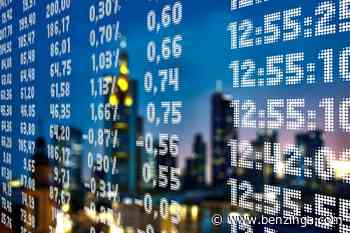 Here's How Much You Would Have Made Owning Marathon Petroleum Stock In The Last 10 Years - Benzinga - Benzinga