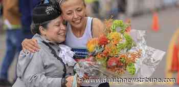 Grandma's Marathon: Lindwurm highlights list of five elite women's runners to watch - Duluth News Tribune