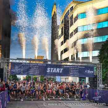 2022 Buffalo Marathon Weekend Highlights - Endurance Sportswire