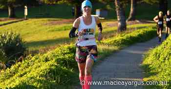 Cervical cancer survivor 'over the moon' with fundraising marathon - The Macleay Argus