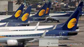 'This is a marathon, not a sprint,' says Jet Airways CEO to people asking about its future plans - Business Today