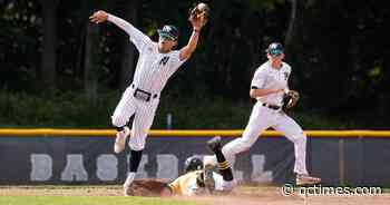 PV earns sweep in marathon doubleheader behind five-run comeback - Quad-City Times