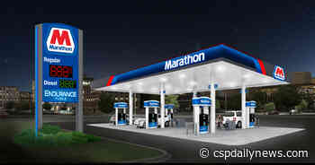 Marathon Unveils New ‘Endurance’ Brand Imaging - CSPDailyNews.com
