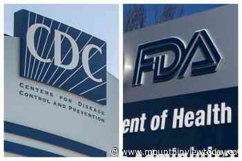 Marathon US hearings to decide fate of COVID shots for tots - Mountain View TODAY