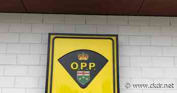 OPP Dryden/Ignace Call Volumes Steady - ckdr.net