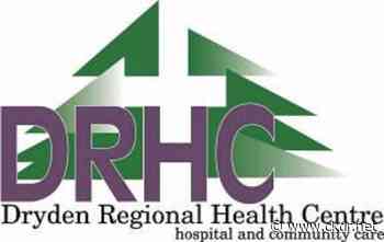 New Addictions Program Introduced In Dryden - ckdr.net