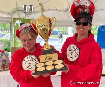 Sports Update June 13 - DrydenNow.com