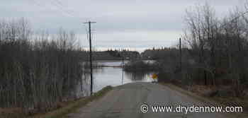 [Video+Photos] Severe flooding continues in northwestern Ontario - DrydenNow.com