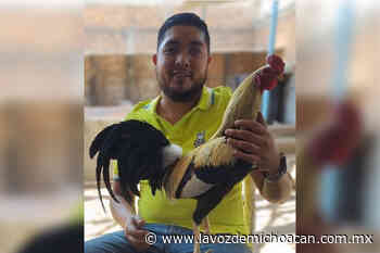 VIDEO | Braulio desapareció luego de un palenque en Jiquilpan; vecinos cierran la carretera en demanda de atención - La Voz de Michoacán