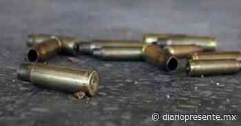 Familia logró huir de ser acribillados en Palenque - Diario Presente