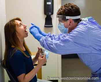 Good news continues with COVID-19 trends for Saskatchewan - WestCentralOnline.com