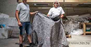 Nieuwe inwoner voor Sint-Gillis-Dendermonde: zondag groot feest voor onthulling bronzen varken - Het Laatste Nieuws