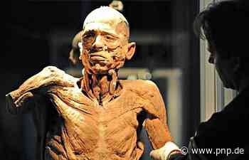 Anatomie hautnah: Von den Toten über das Leben lernen - Passauer Neue Presse - PNP.de