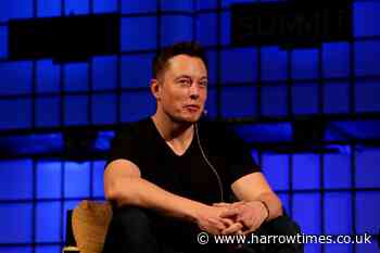 Elon Musk to address Twitter employees for first time this week - Harrow Times