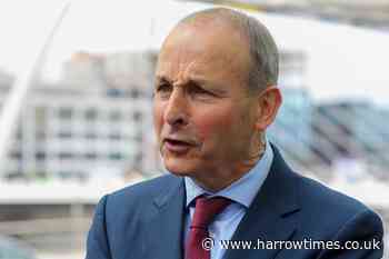 British Government does not understand Good Friday Agreement – Taoiseach - Harrow Times