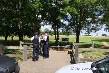 Body found ‘on fire’ in Northolt, police issue statement - Harrow Online
