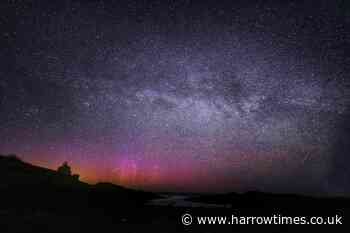 New data reveals stars experience 'quakes' like on Earth - Harrow Times