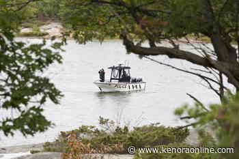 Angler drowns on Clay Lake near Dryden - KenoraOnline.com