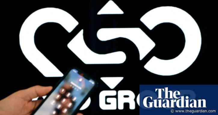 US defence contractor in talks to take over NSO Group’s hacking technology