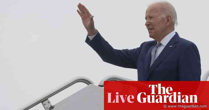 Democrats voice concerns over Biden’s Saudi trip: ‘Their values are not ours’ – as it happened