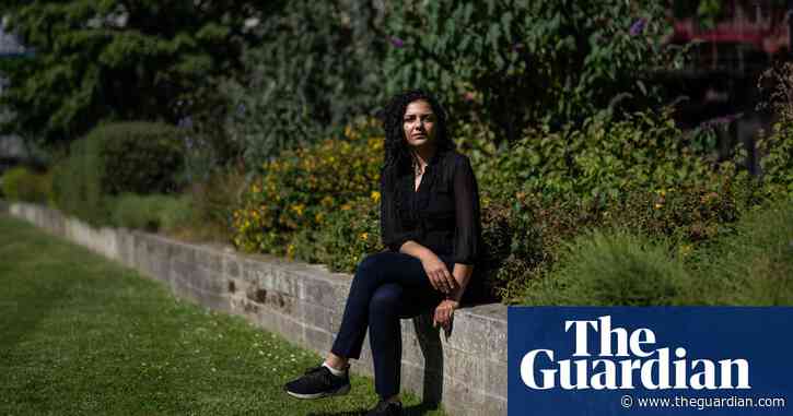 ‘Where is Liz Truss?’: sister of activist held in Cairo jail urges UK to act