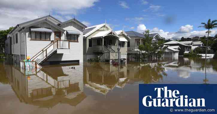 ‘Situation is urgent’: treat housing crisis like a natural disaster, Queensland government told
