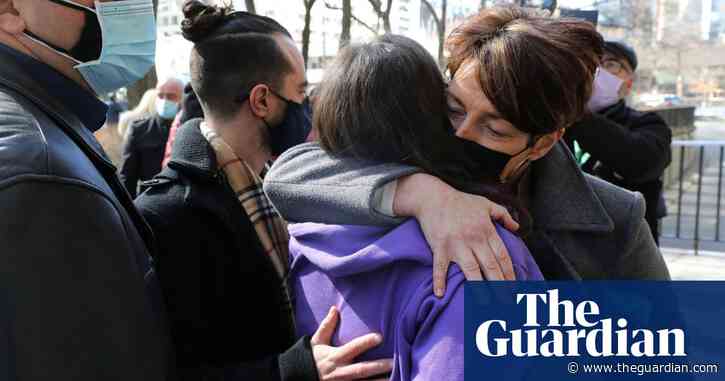 ‘Incel’ who killed 11 in Toronto van murders sentenced to life in prison