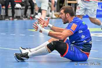 Nach dem zweiten Abstieg der Vereinsgeschichte: HBW Balingen-Weilstetten vor Umbruch - Zollern-Alb-Kurier