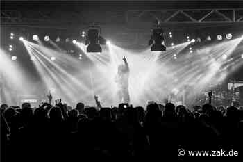 Premiere: Reggae-Festival „Keep it real Jam“ kommt im August nach Balingen - Zollern-Alb-Kurier