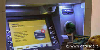 Ronciglione. Operativo da oggi un ufficio postale mobile e ripristinato l'ATM Postamat - OnTuscia.it