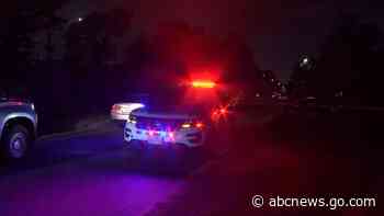 Man allegedly shoots, kills ex's 9-year-old daughter