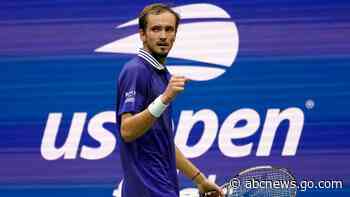 Russian tennis players will be allowed to compete at US Open