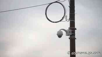 City installing 100 cameras near schools in effort to curb gun violence
