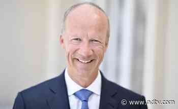 Wipro CEO Thierry Delaporte Is Highest Paid IT Sector Executive - NDTV Profit