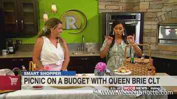 Smart Shopper: Plan The Perfect Picnic With Queen Brie CLT! - WCCB Charlotte