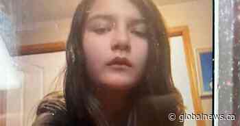 Police in North Okanagan searching for missing Alberta teen