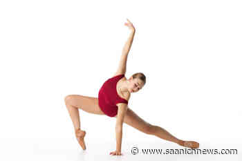 VIDEO: Victoria-trained ballerinas bound for Berlin, Orlando – Saanich News - Saanich News