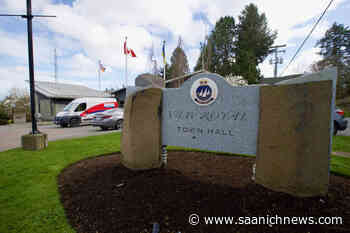 View Royal calls on government to save Island Corridor rail line – Saanich News - Saanich News