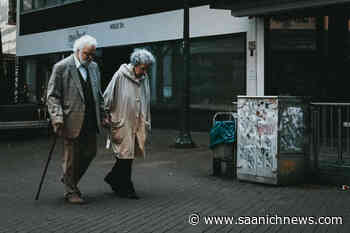 Greater Victoria asked to mark elder abuse awareness day June 15 – Saanich News - Saanich News