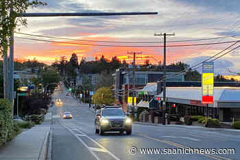 Final week to offer input on Saanich draft annual report – Saanich News - Saanich News