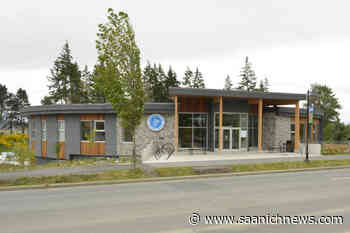 New Sooke library boasts more space, larger collection, learning spaces – Saanich News - Saanich News