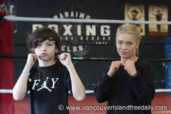 Nanaimo Boxing Club will celebrate 50 years with a night of fights – Vancouver Island Free Daily - vancouverislandfreedaily.com