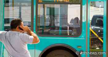 Nolanville to offer curb-to-curb HOP transport | Business | kdhnews.com - The Killeen Daily Herald