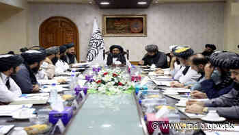 Afghan gov't to improve land transport system to increase revenue - Radio Pakistan