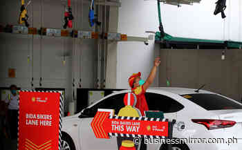 Oil spikes push transport into 'a deadly spiral' | Lorenz S. Marasigan - BusinessMirror