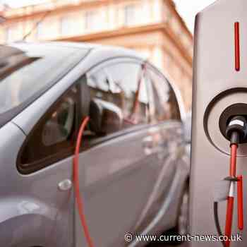 Government risks 'stalling' transport electrification as it ends plug-in car grant - Current News